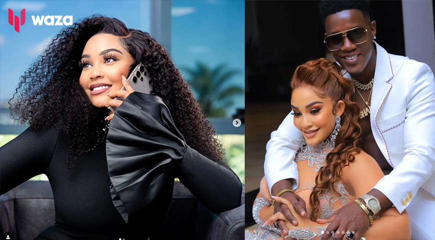 Fans react to Zari and Shakib getting back together